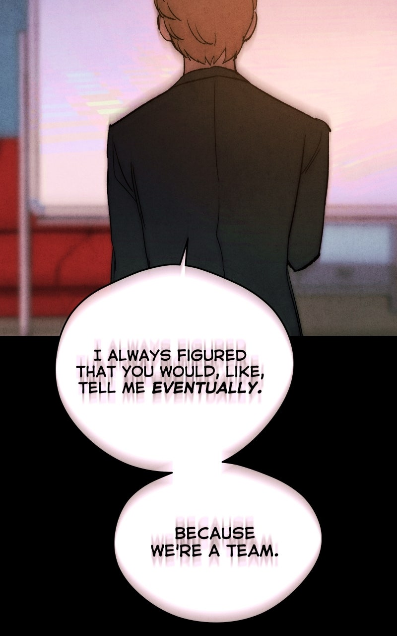 Read Hand Jumper chapter 99 image 64 on Lezhin