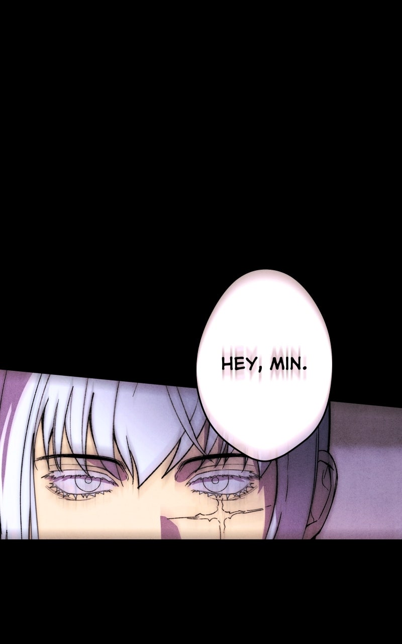 Read Hand Jumper chapter 99 image 65 on Lezhin