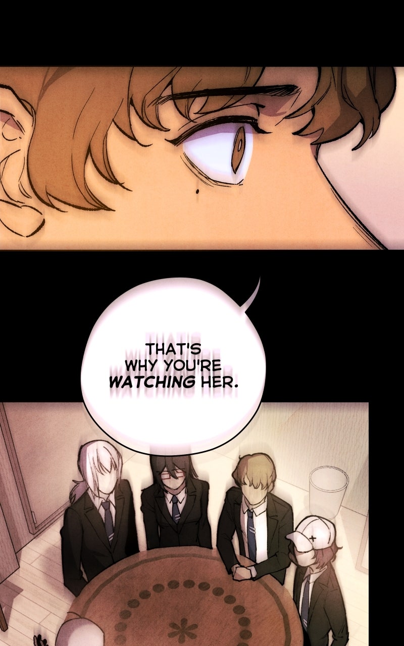 Read Hand Jumper chapter 99 image 69 on Lezhin