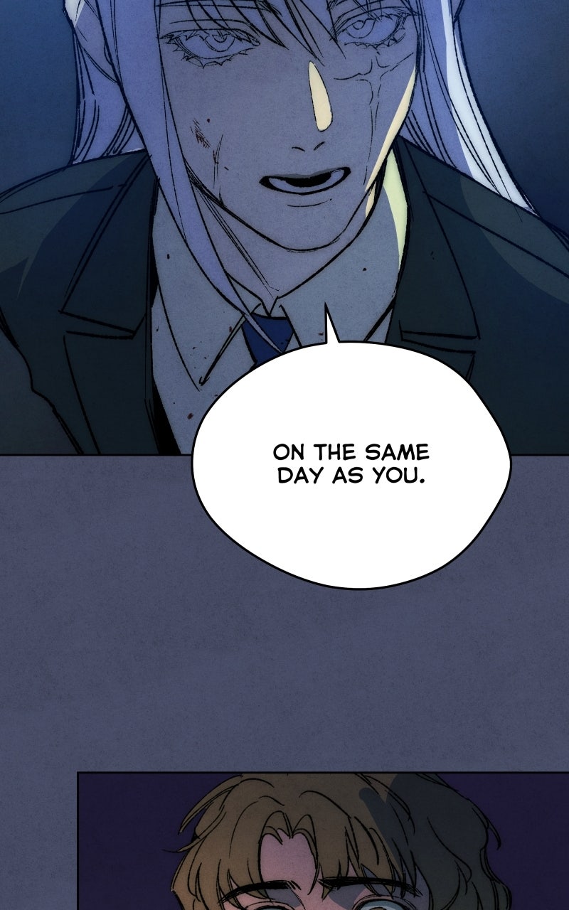 Read Hand Jumper chapter 99 image 73 on Lezhin