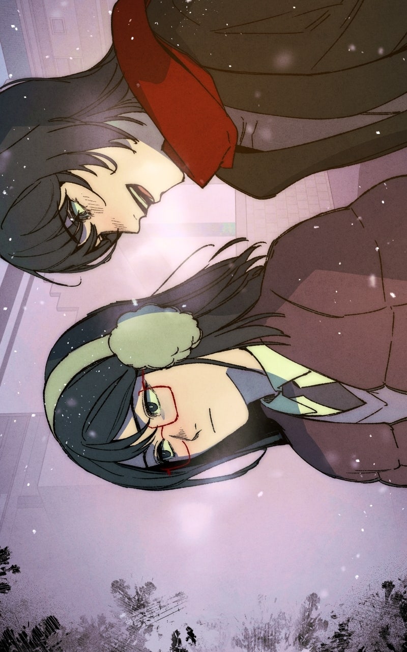 Read Hand Jumper chapter 99 image 81 on Lezhin