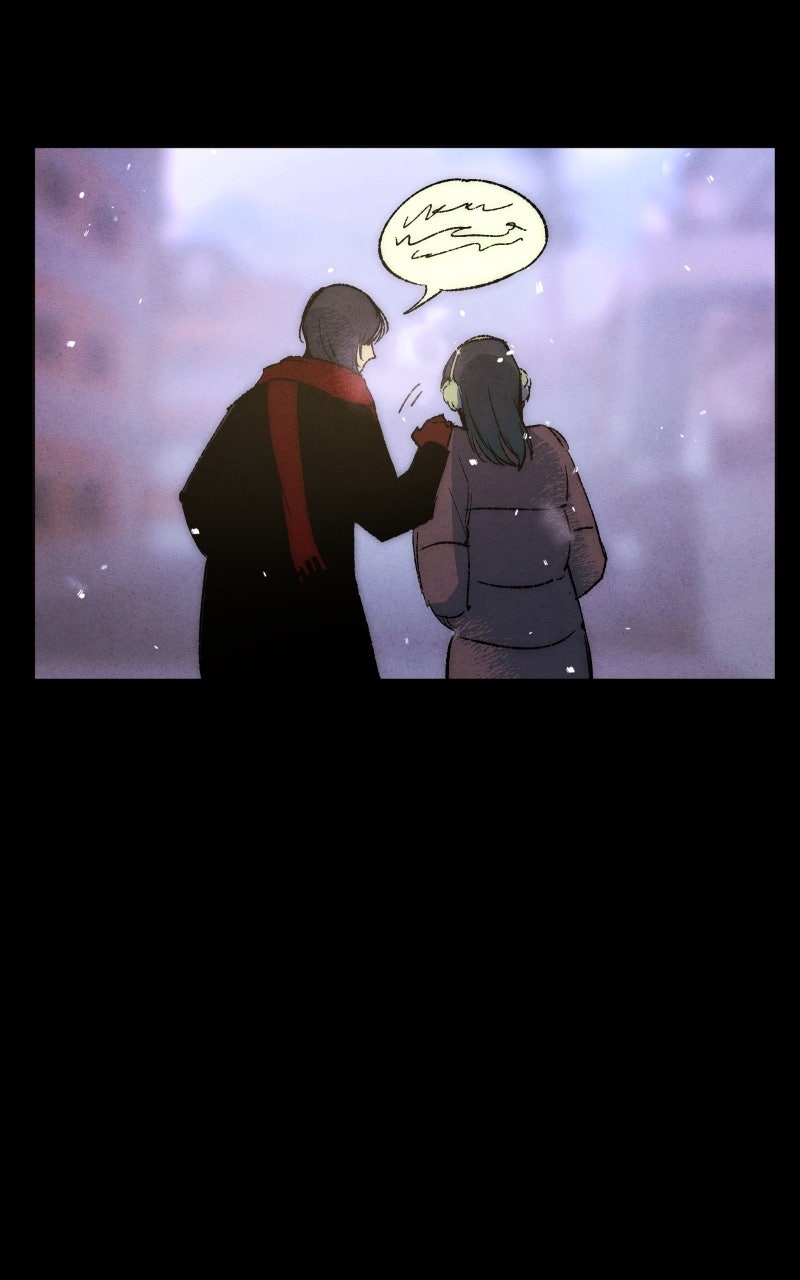 Read Hand Jumper chapter 99 image 84 on Lezhin