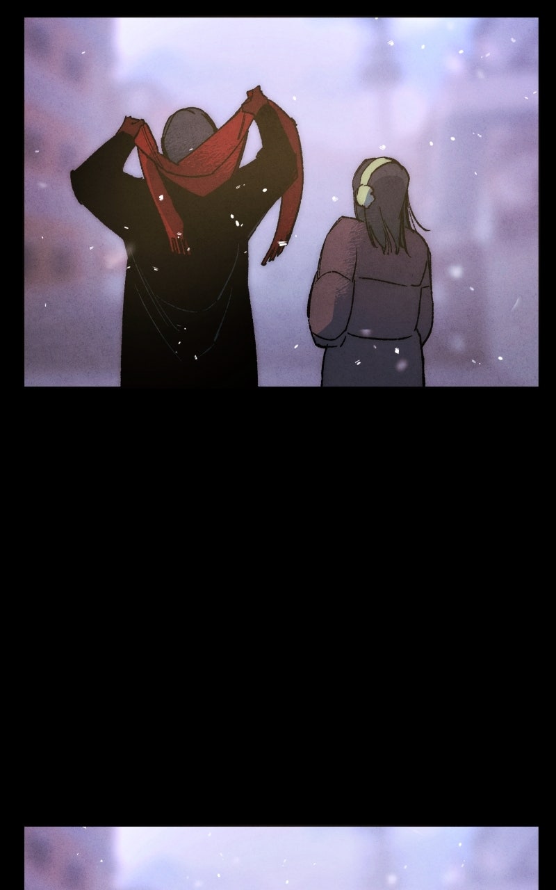 Read Hand Jumper chapter 99 image 85 on Lezhin