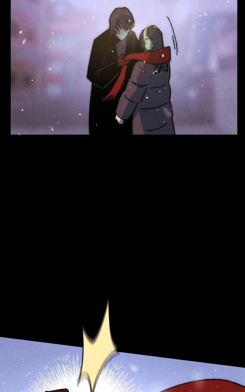 Read Hand Jumper chapter 99 image 86 on Lezhin
