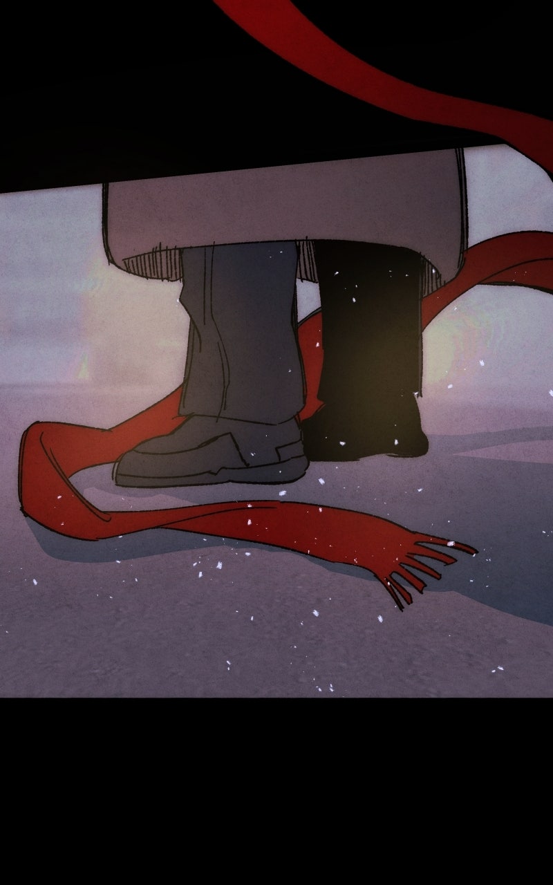 Read Hand Jumper chapter 99 image 88 on Lezhin