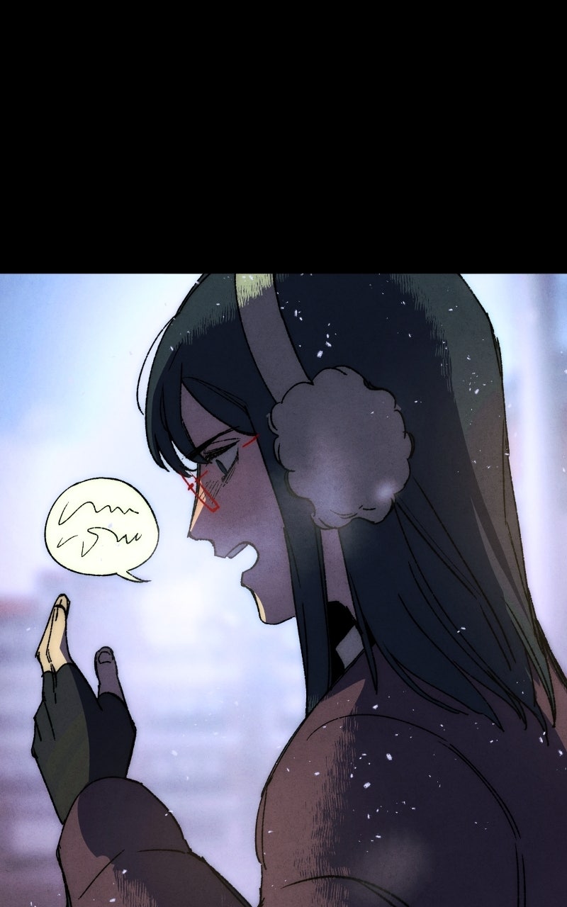 Read Hand Jumper chapter 99 image 89 on Lezhin