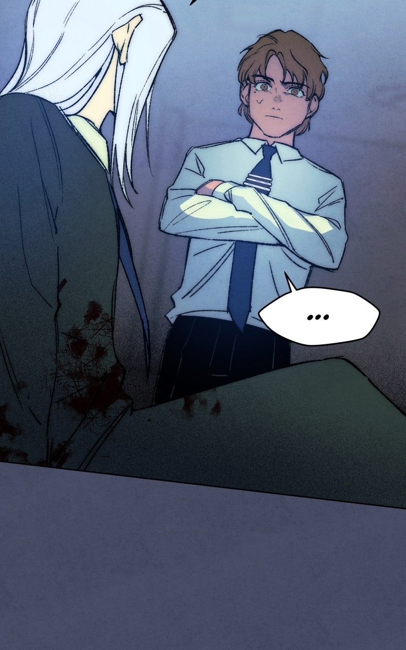 Read Hand Jumper chapter 99 image 98 on Lezhin