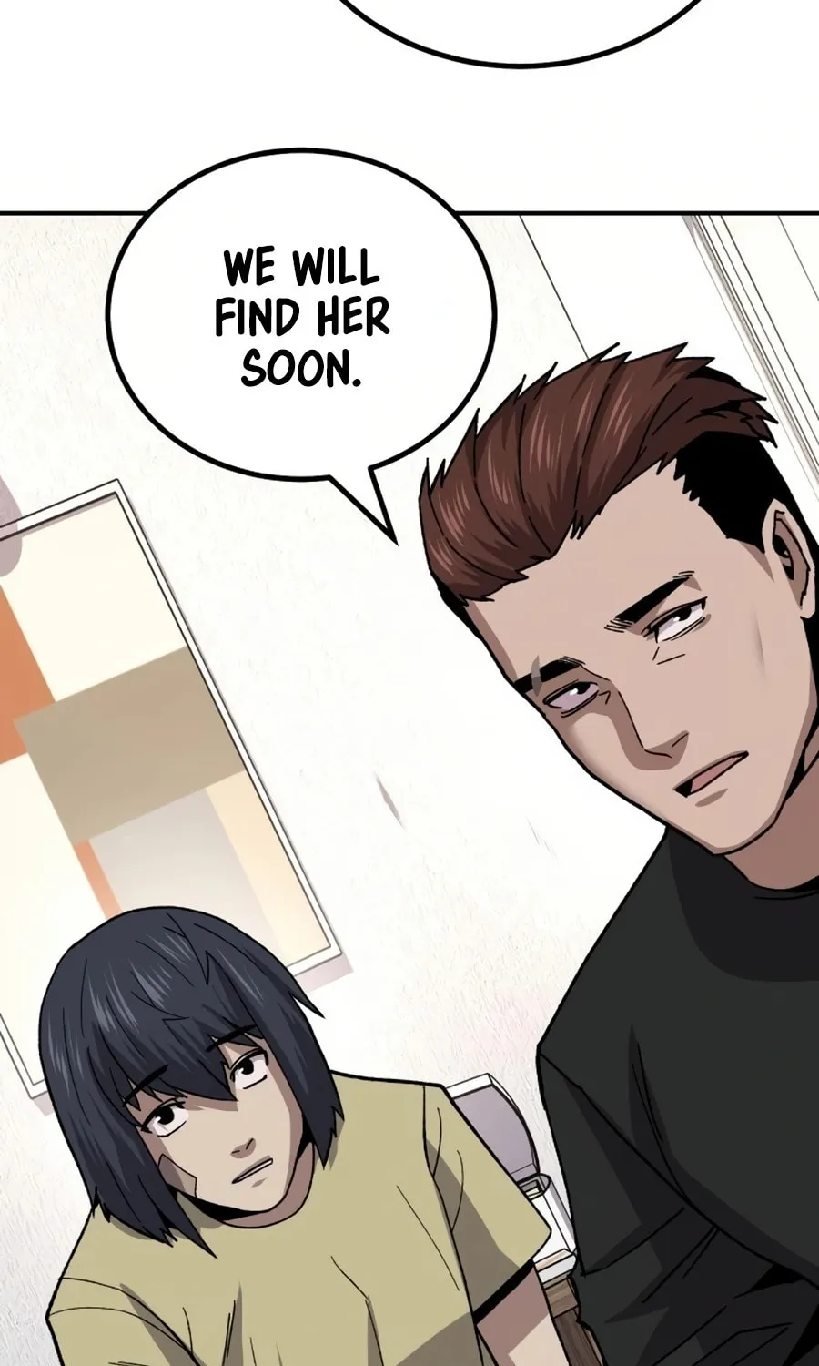 Read Hand Over the Money! chapter 14 image 232 on Lezhin