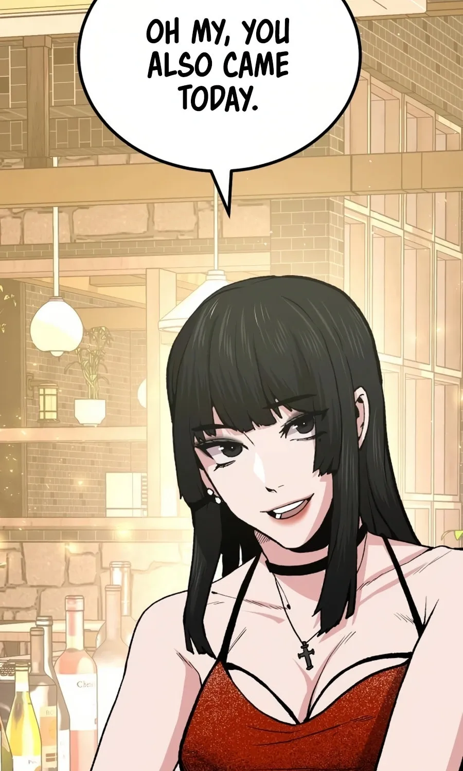 Read Hand Over the Money! chapter 14 image 294 on Lezhin