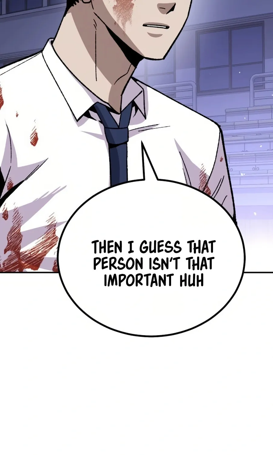 Read Hand Over the Money! chapter 14 image 48 on Lezhin