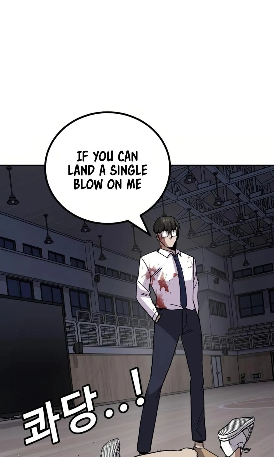 Read Hand Over the Money! chapter 14 image 74 on Lezhin