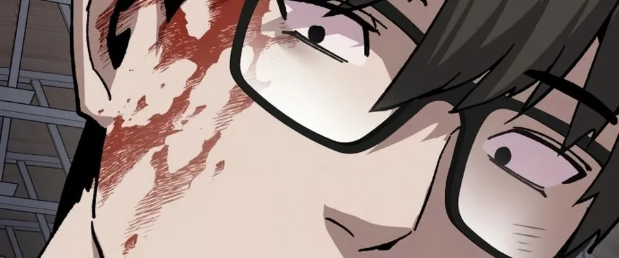 Read Hand Over the Money! chapter 14 image 85 on Lezhin