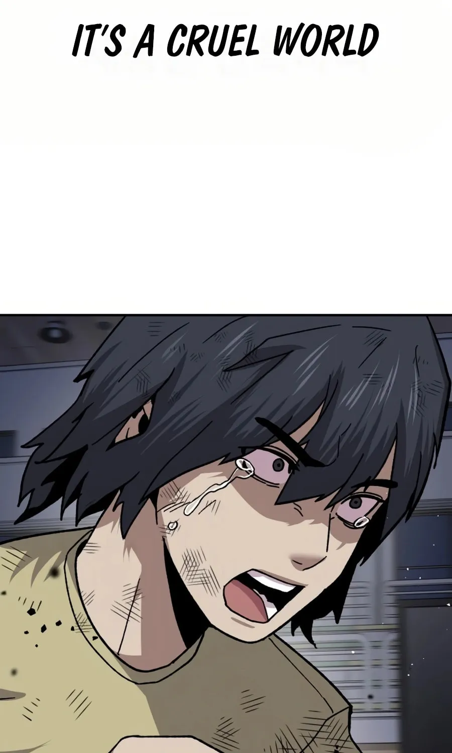 Read Hand Over the Money! chapter 14 image 90 on Lezhin