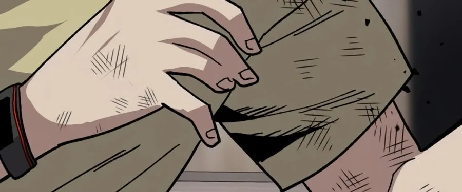 Read Hand Over the Money! chapter 14 image 91 on Lezhin