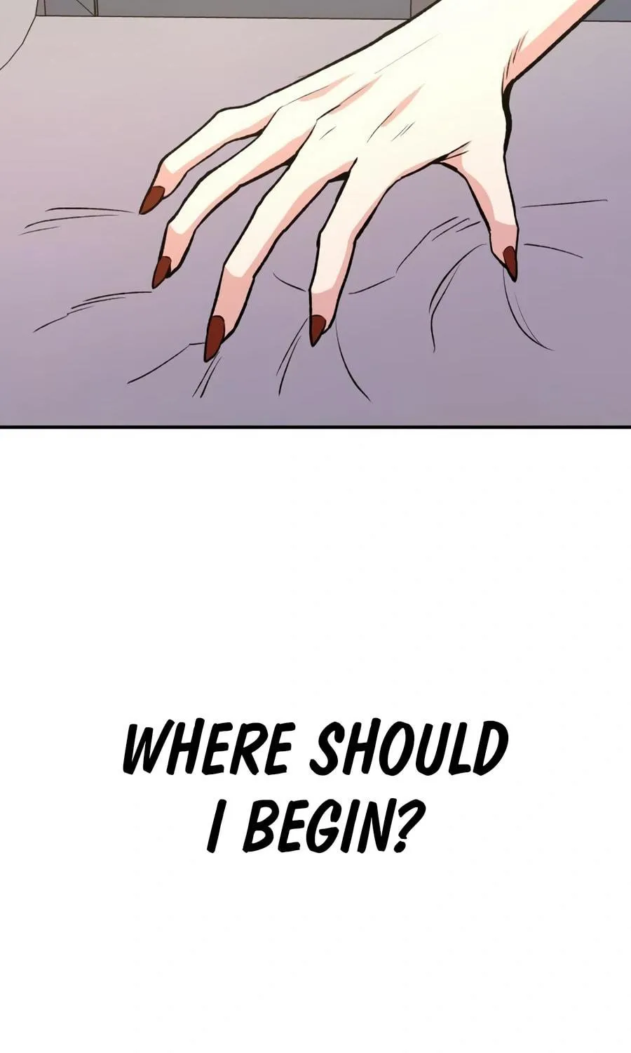 Read Hand Over the Money! chapter 15 image 3 on Lezhin