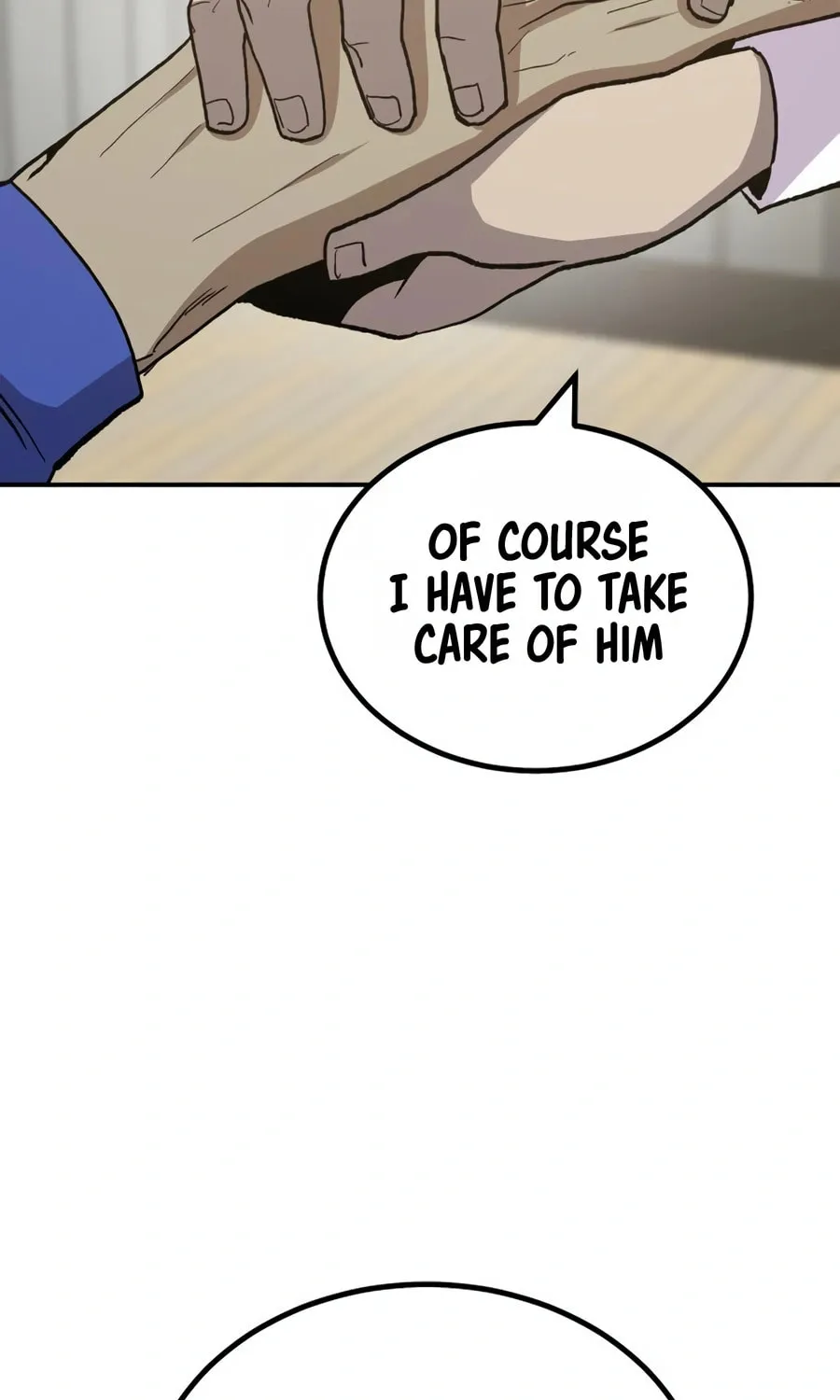 Read Hand Over the Money! chapter 17 image 136 on Lezhin
