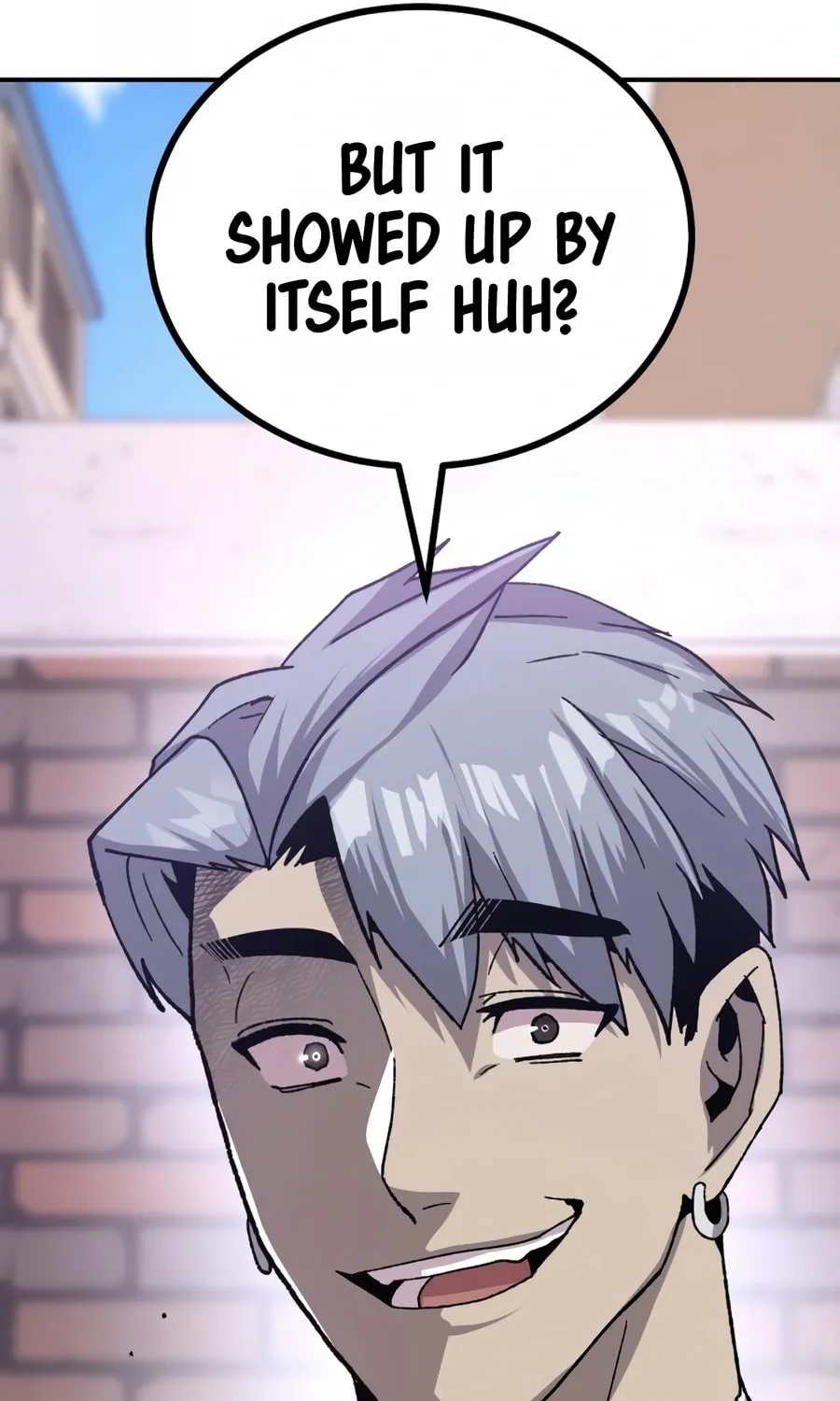 Read Hand Over the Money! chapter 17 image 32 on Lezhin