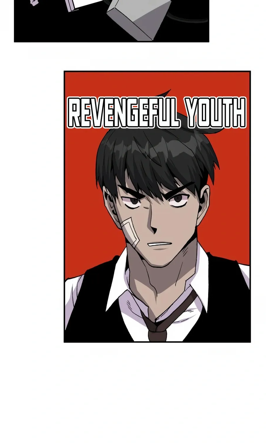 Read Hand Over the Money! chapter 17 image 4 on Lezhin