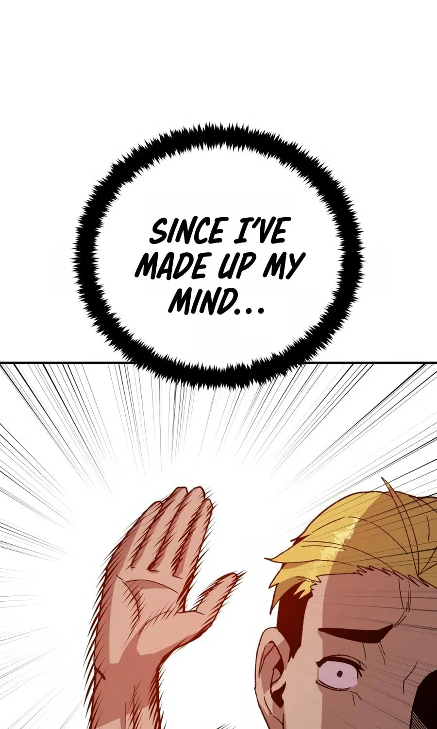 Read Hand Over the Money! chapter 17 image 44 on Lezhin