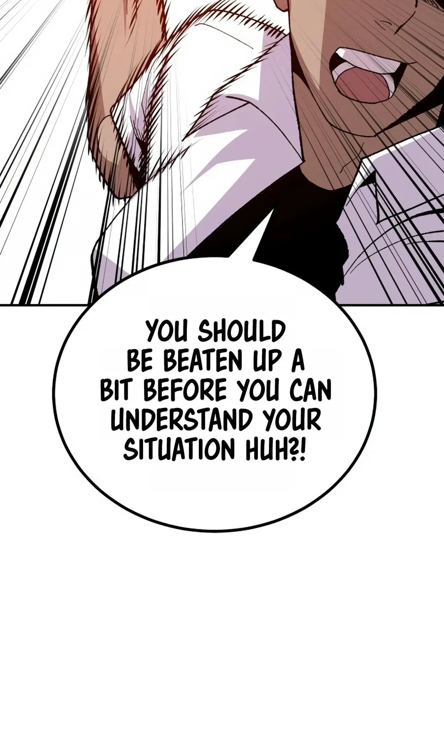 Read Hand Over the Money! chapter 17 image 45 on Lezhin