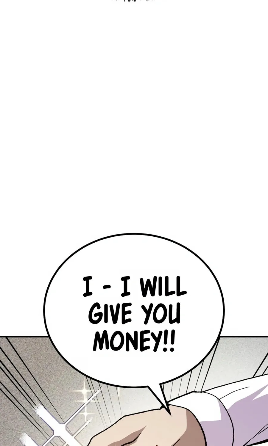 Read Hand Over the Money! chapter 17 image 48 on Lezhin