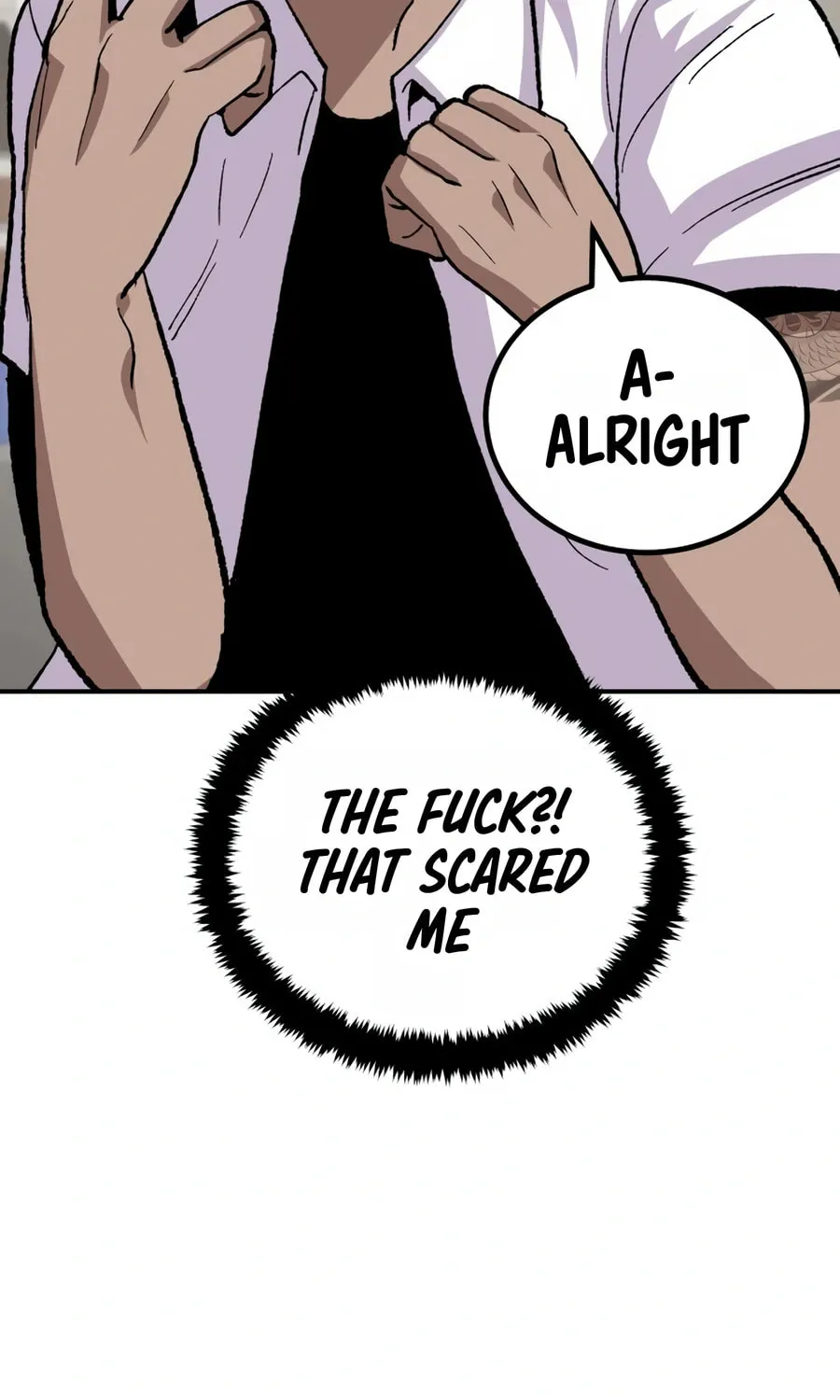 Read Hand Over the Money! chapter 17 image 53 on Lezhin