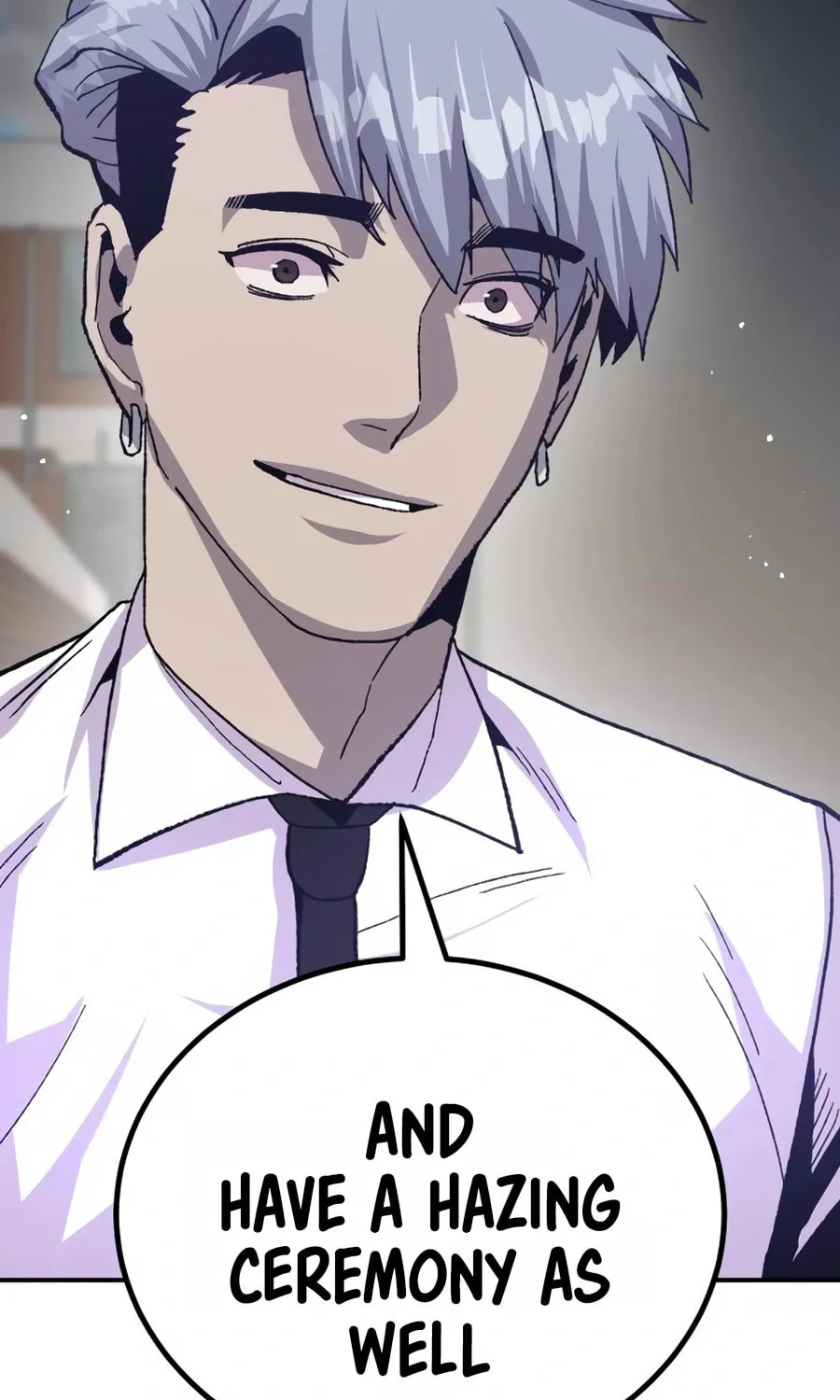 Read Hand Over the Money! chapter 17 image 64 on Lezhin