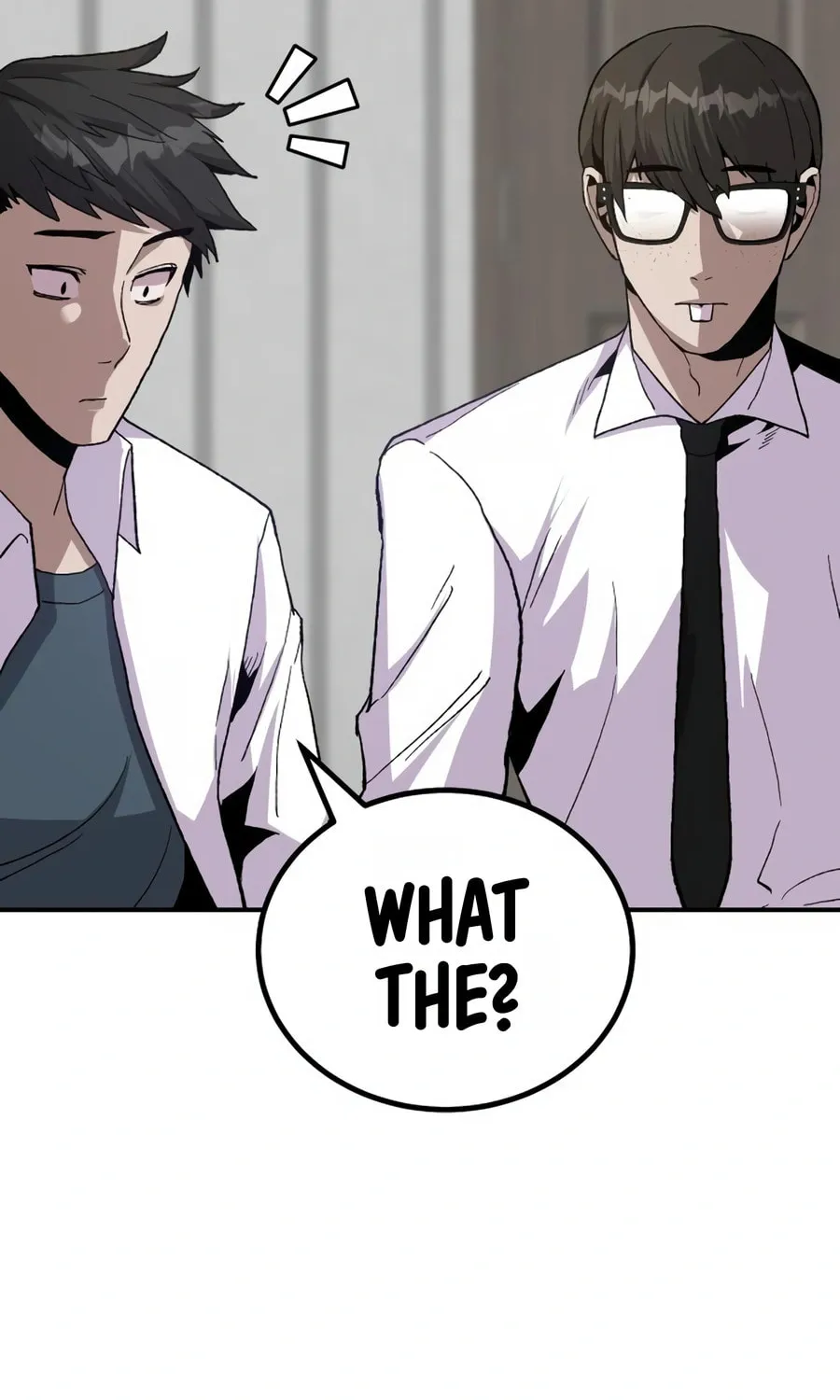 Read Hand Over the Money! chapter 17 image 69 on Lezhin