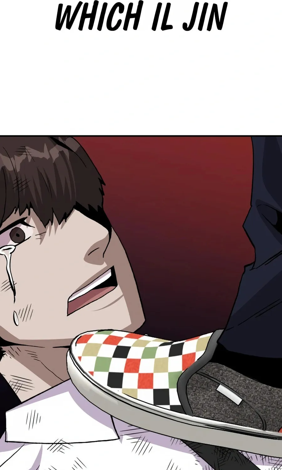 Read Hand Over the Money! chapter 17 image 7 on Lezhin