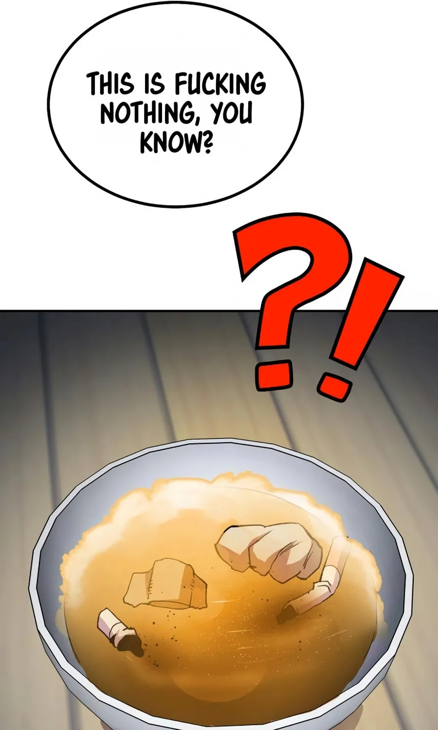 Read Hand Over the Money! chapter 17 image 72 on Lezhin