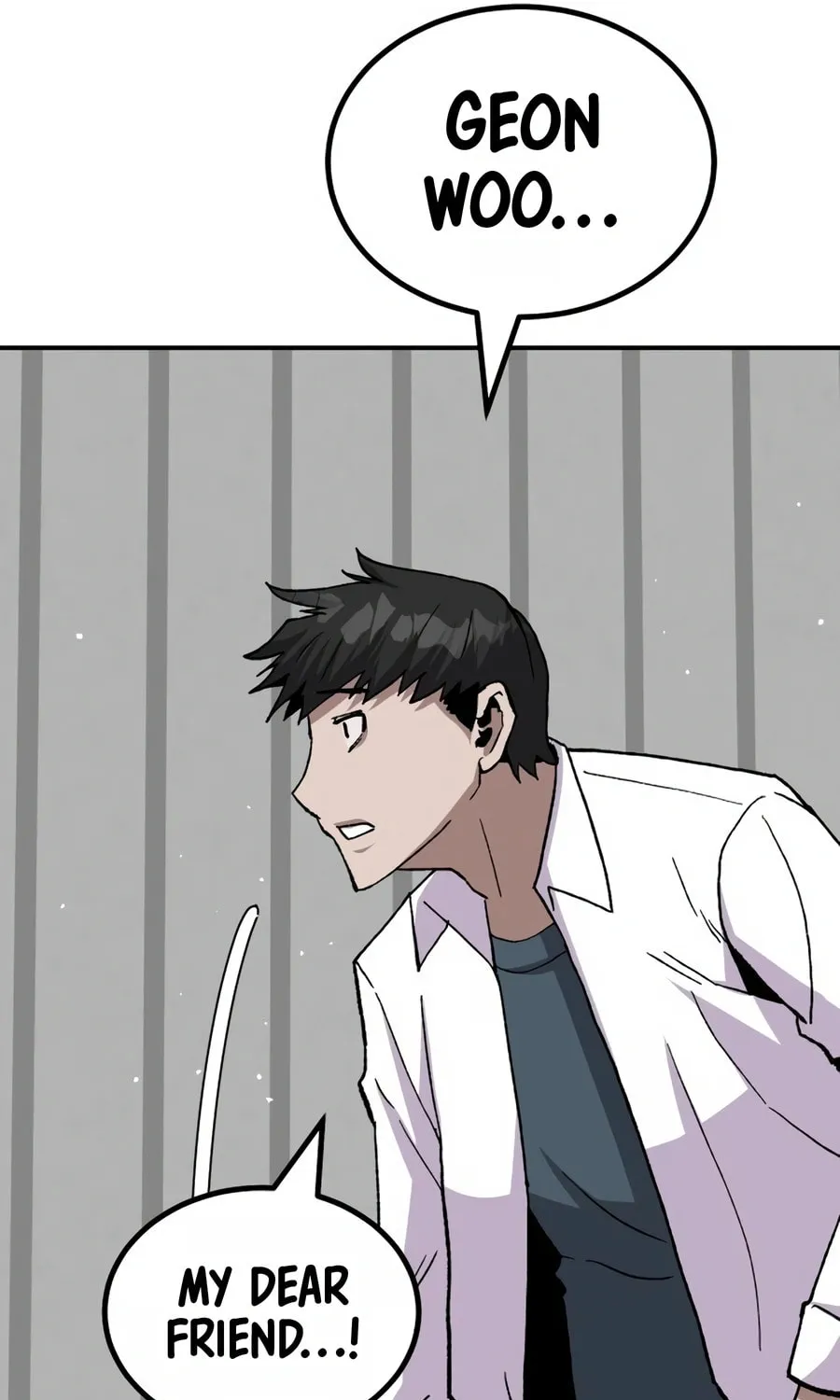 Read Hand Over the Money! chapter 17 image 82 on Lezhin