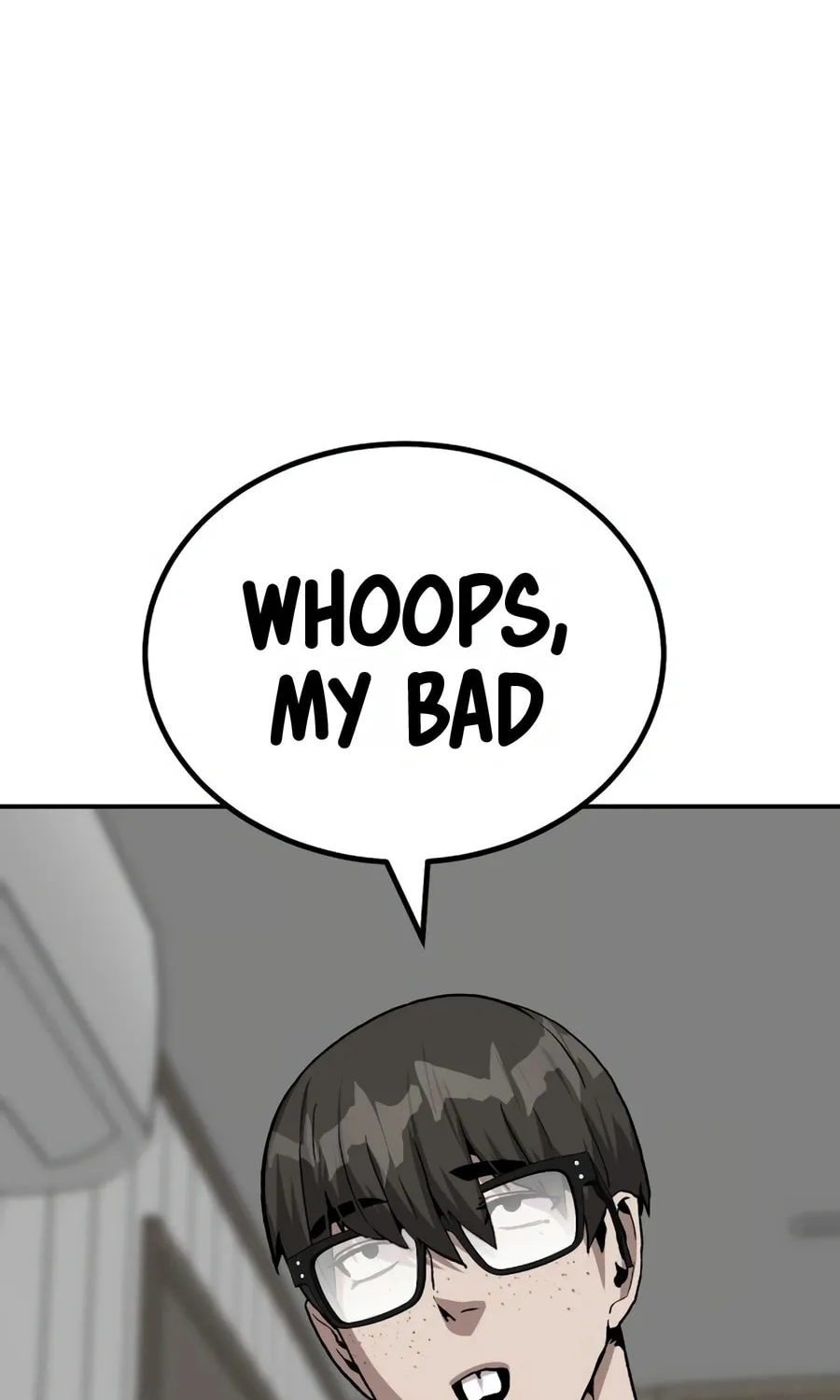 Read Hand Over the Money! chapter 17 image 95 on Lezhin