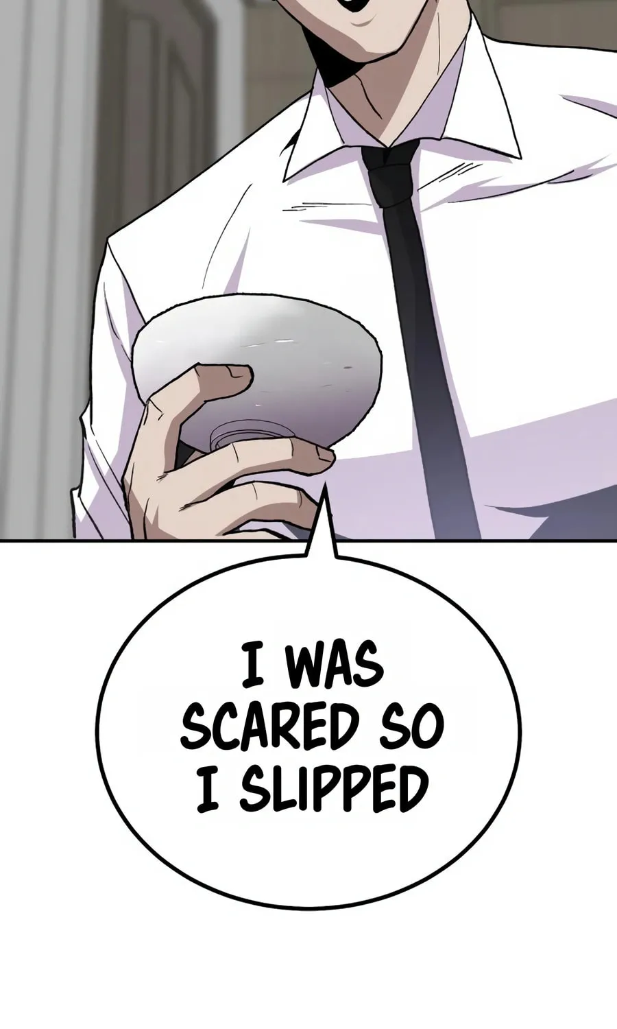 Read Hand Over the Money! chapter 17 image 96 on Lezhin