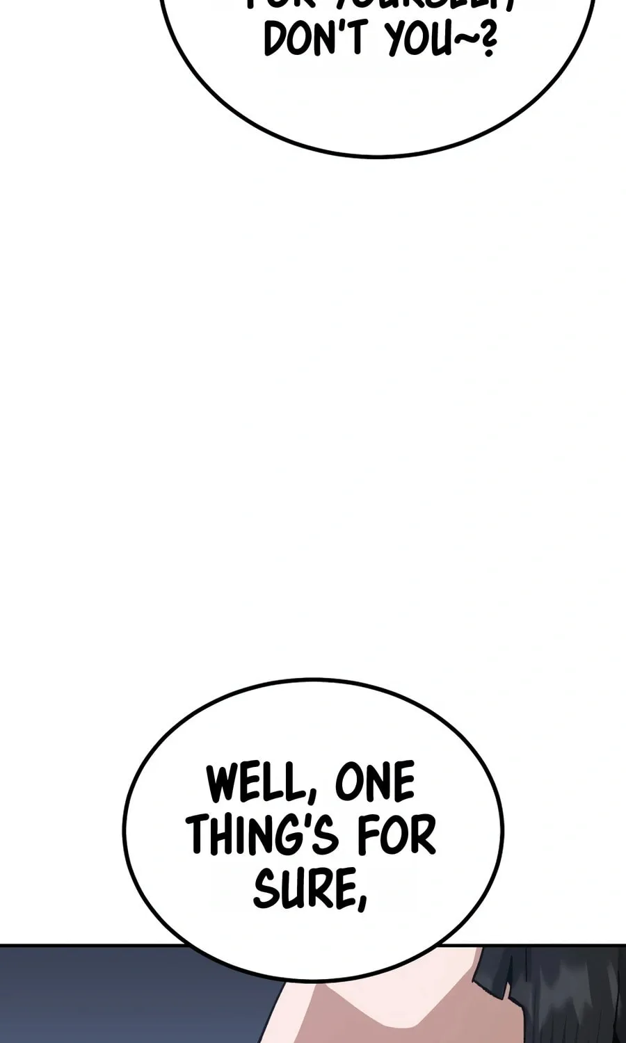Read Hand Over the Money! chapter 21 image 103 on Lezhin