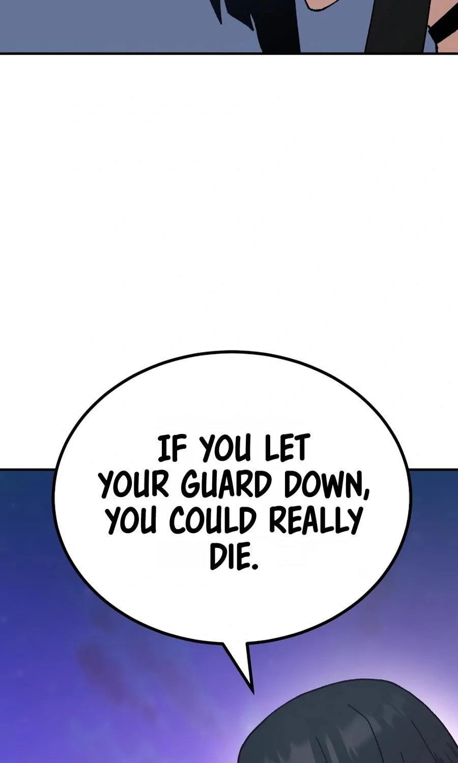 Read Hand Over the Money! chapter 21 image 105 on Lezhin