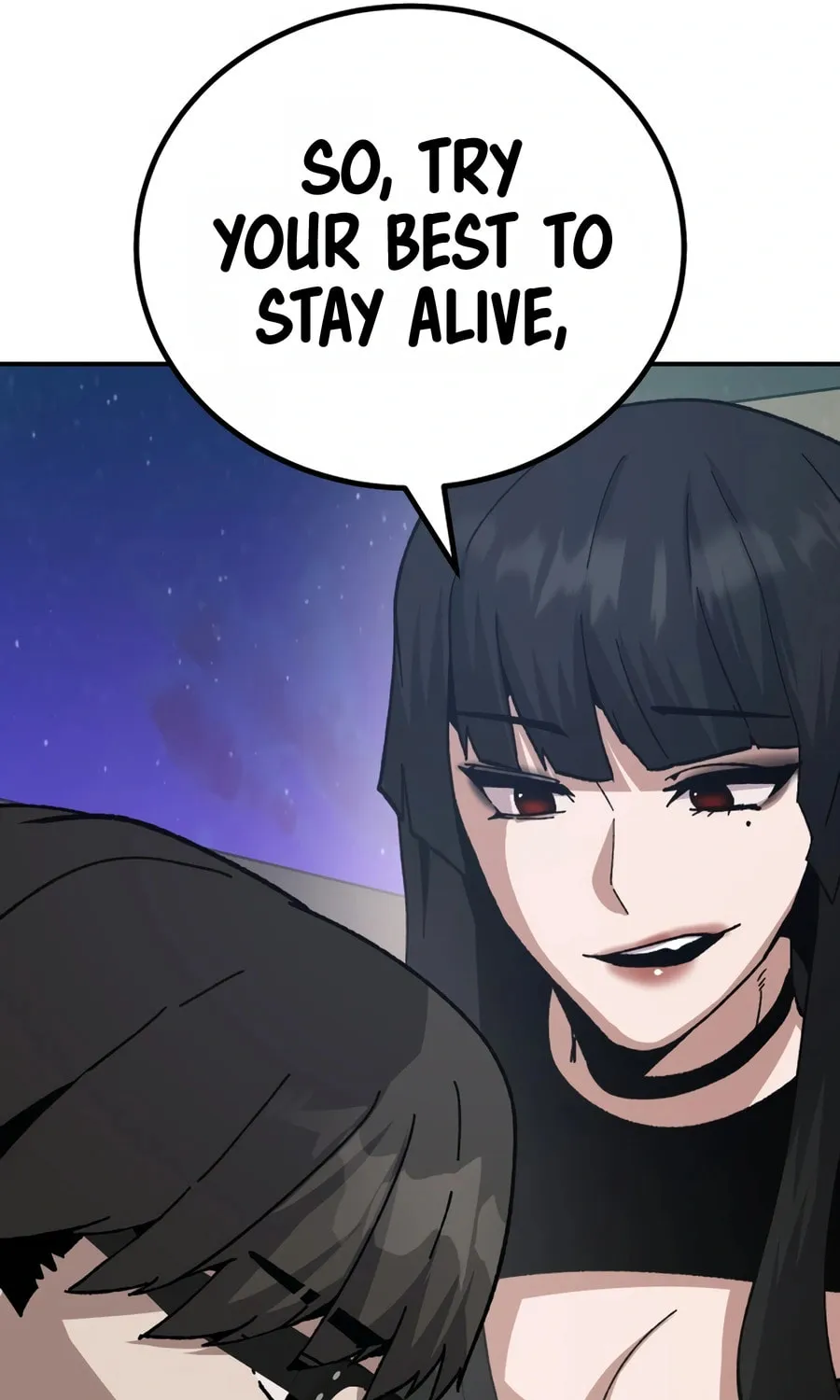 Read Hand Over the Money! chapter 21 image 109 on Lezhin