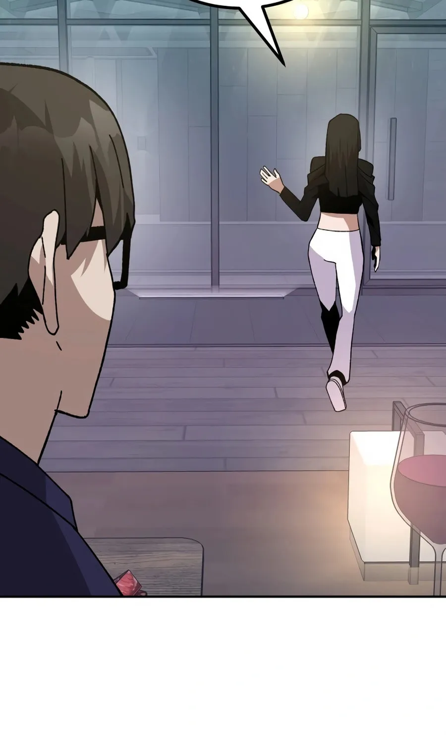 Read Hand Over the Money! chapter 21 image 113 on Lezhin