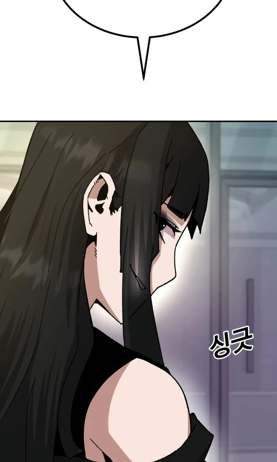 Read Hand Over the Money! chapter 21 image 115 on Lezhin