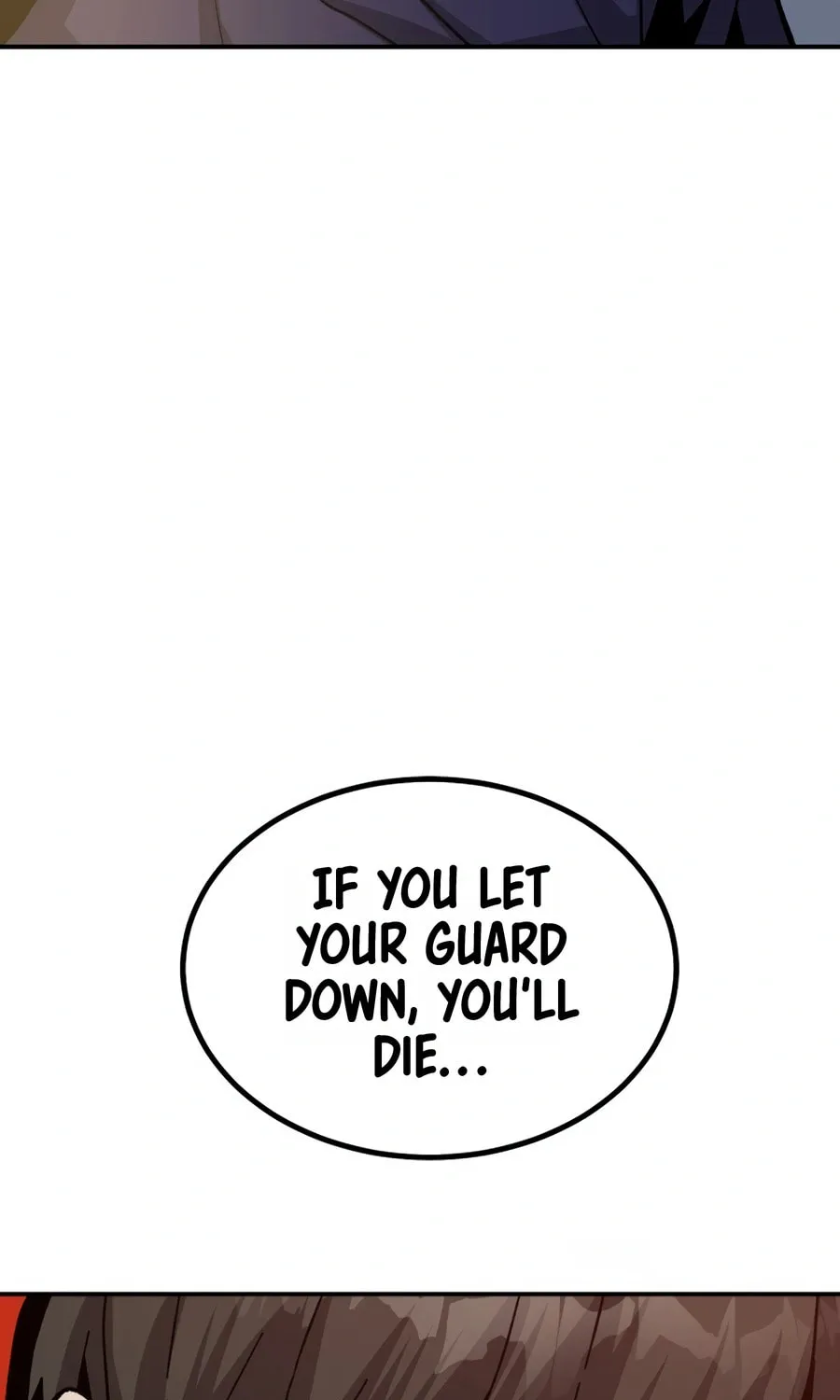 Read Hand Over the Money! chapter 21 image 119 on Lezhin