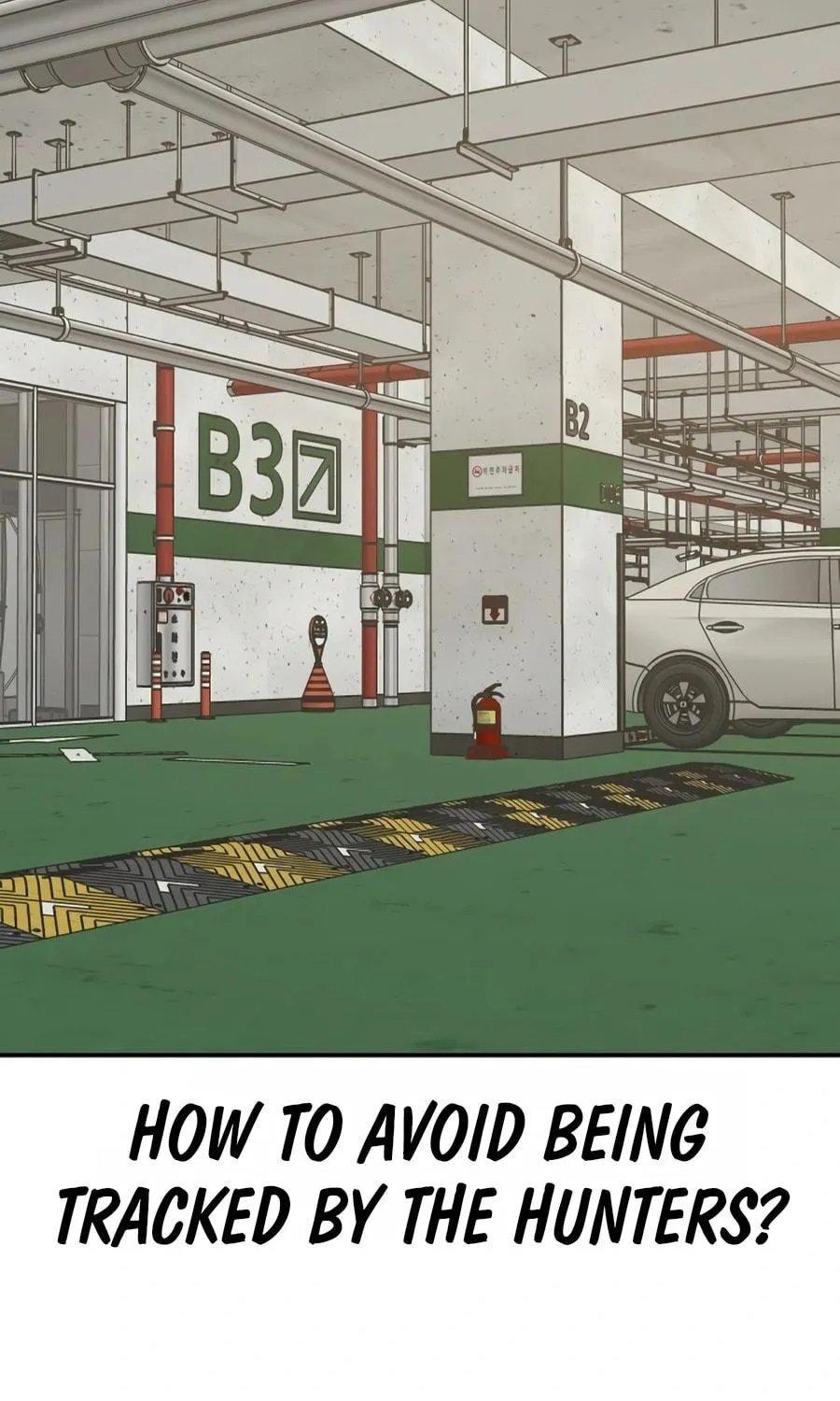 Read Hand Over the Money! chapter 21 image 127 on Lezhin