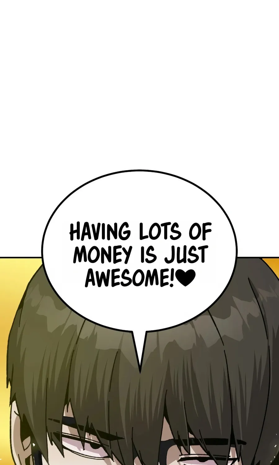 Read Hand Over the Money! chapter 21 image 13 on Lezhin