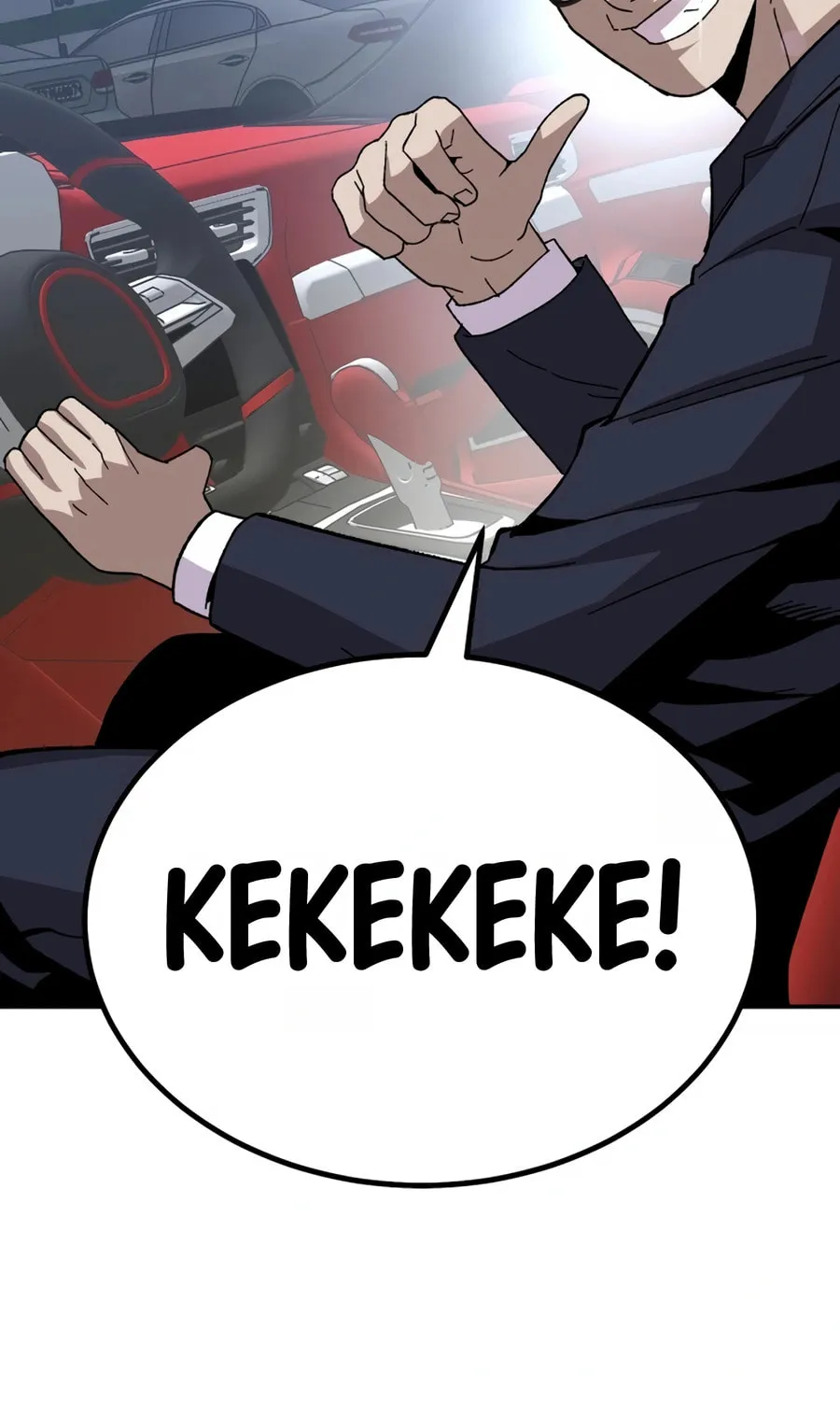 Read Hand Over the Money! chapter 21 image 133 on Lezhin
