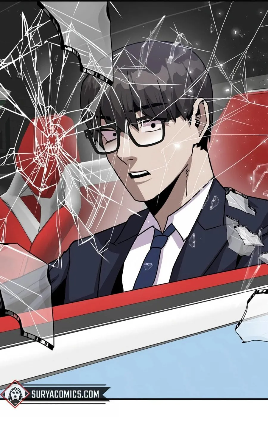 Read Hand Over the Money! chapter 21 image 141 on Lezhin