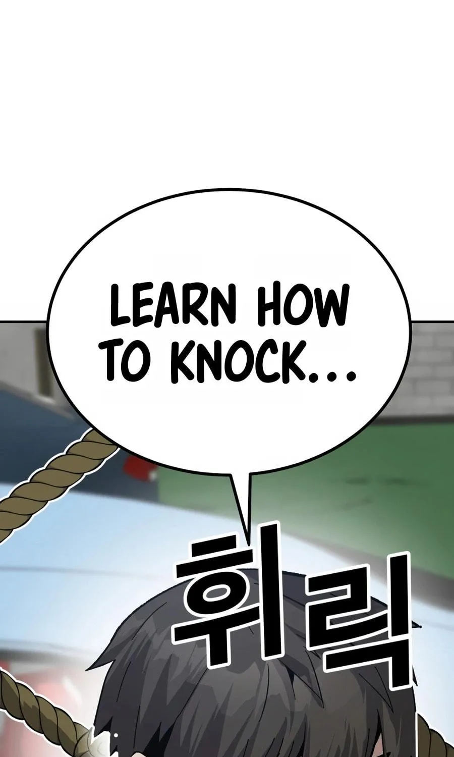 Read Hand Over the Money! chapter 21 image 157 on Lezhin