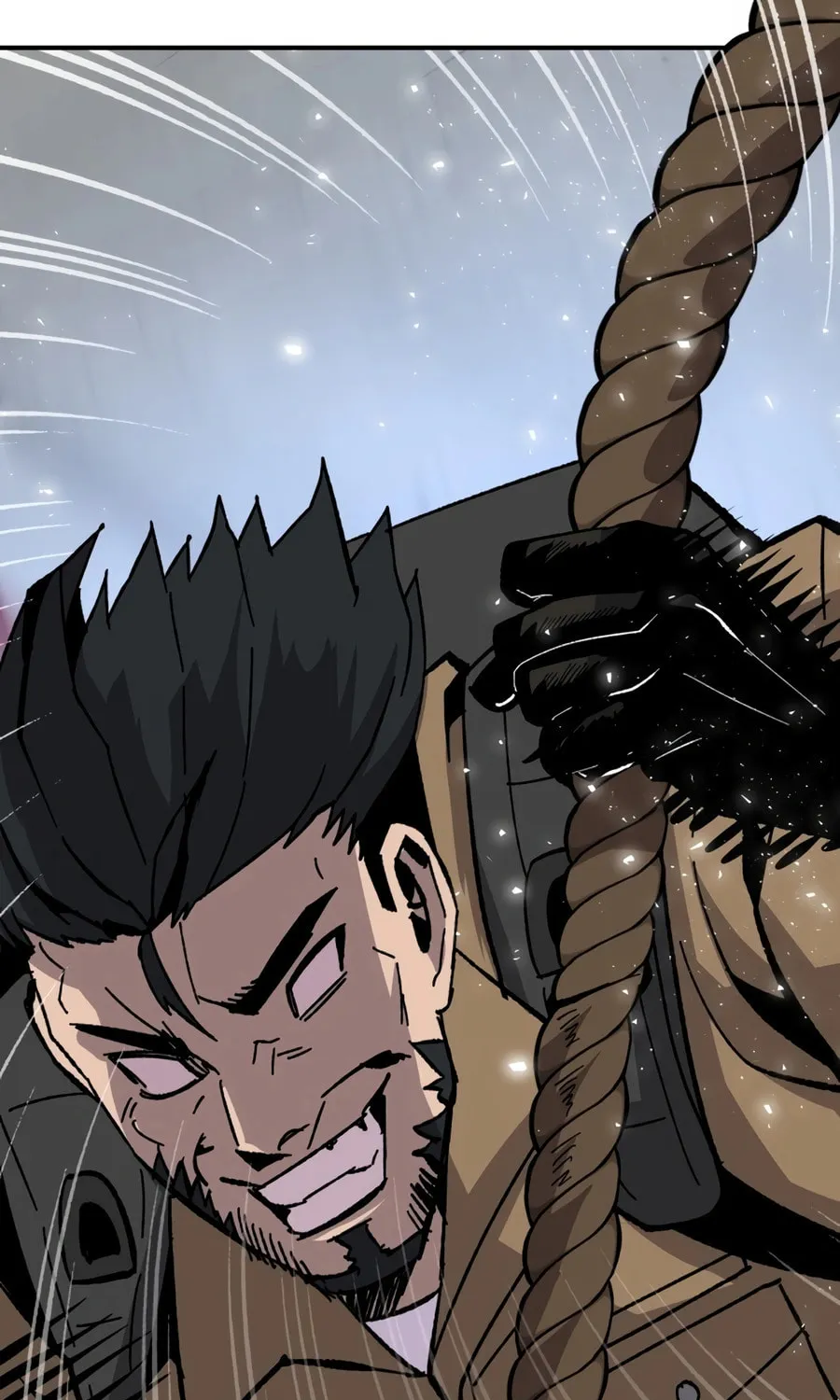 Read Hand Over the Money! chapter 21 image 161 on Lezhin