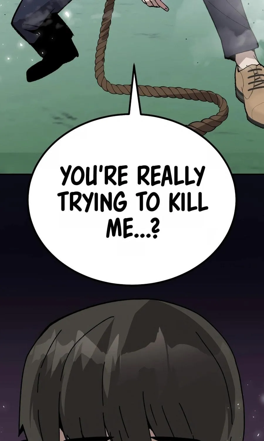Read Hand Over the Money! chapter 21 image 177 on Lezhin