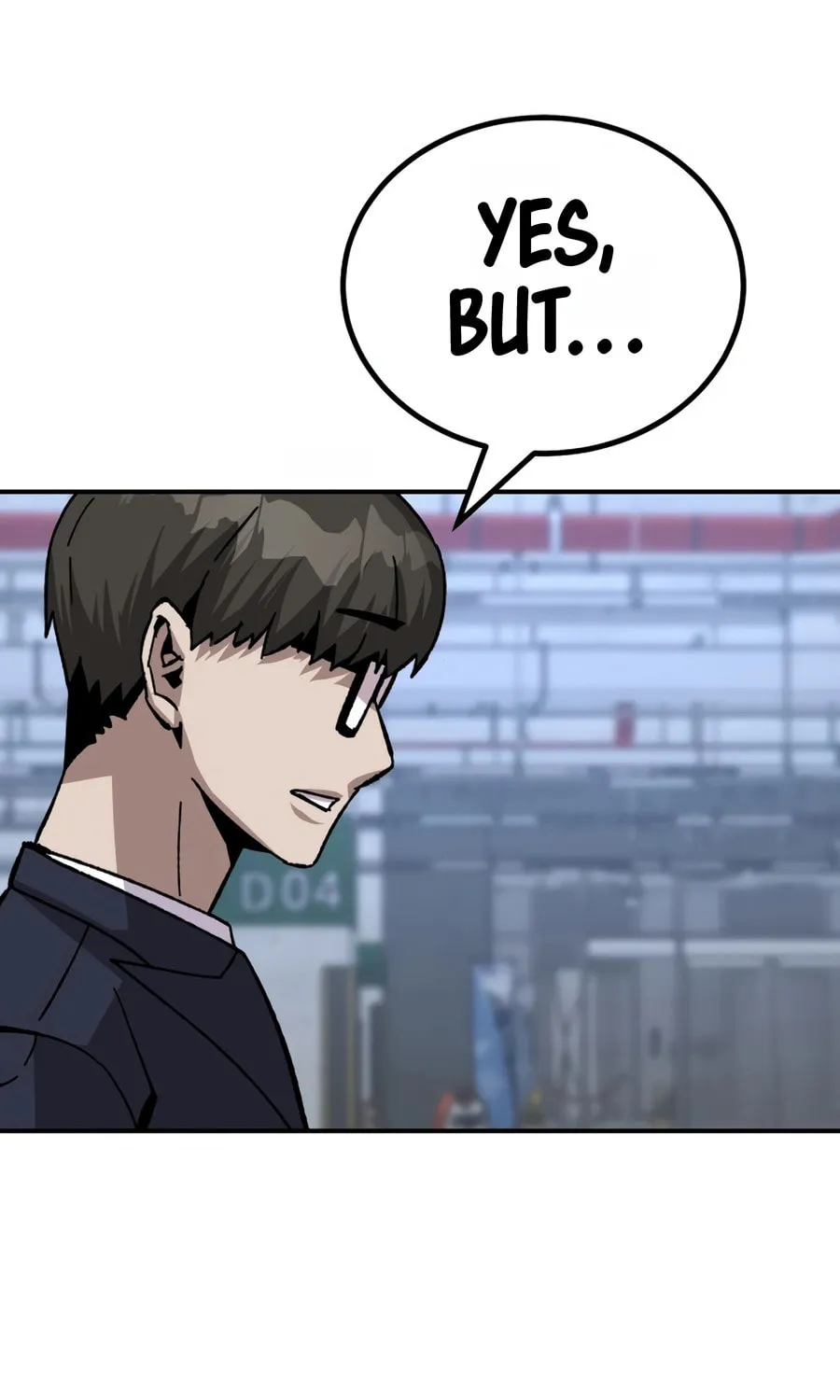 Read Hand Over the Money! chapter 21 image 185 on Lezhin