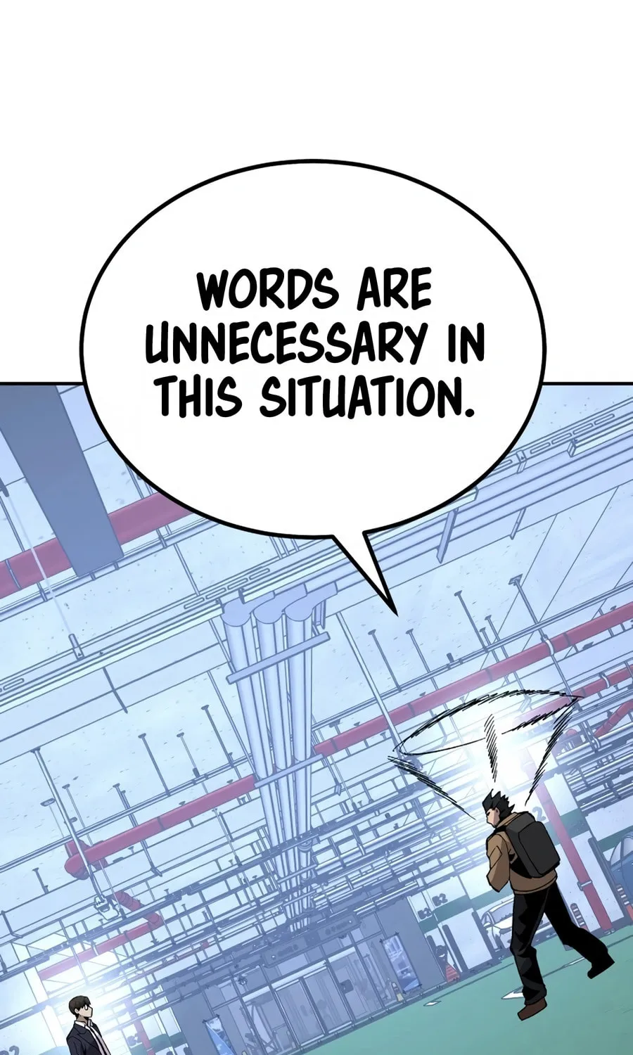 Read Hand Over the Money! chapter 21 image 191 on Lezhin