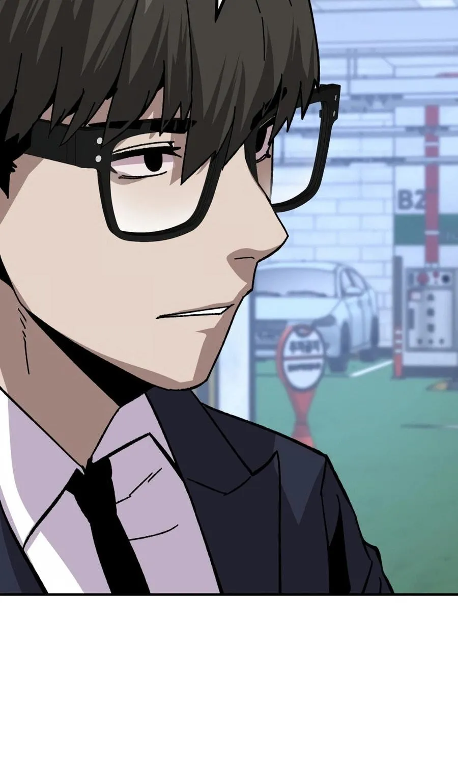 Read Hand Over the Money! chapter 21 image 195 on Lezhin