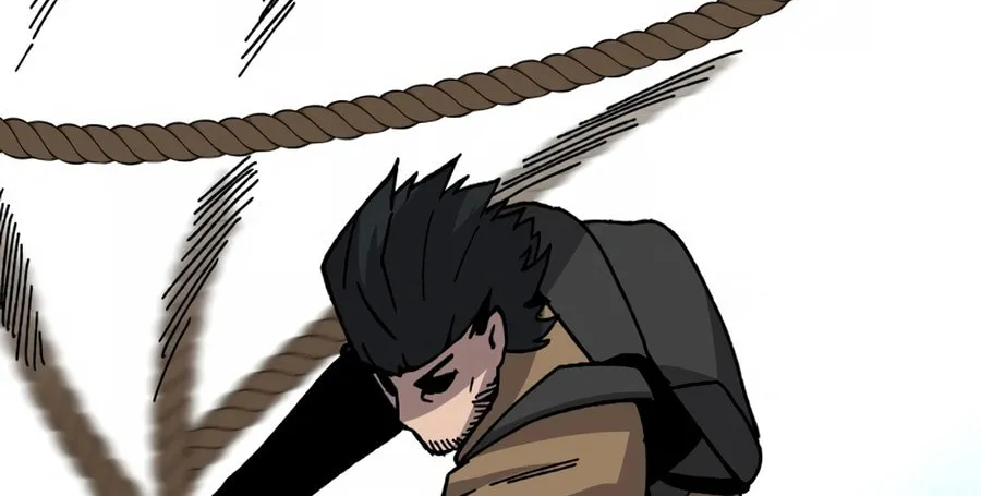 Read Hand Over the Money! chapter 21 image 206 on Lezhin